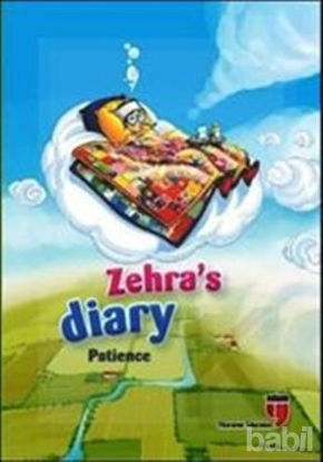 Picture of Zehra's Diary - Patience