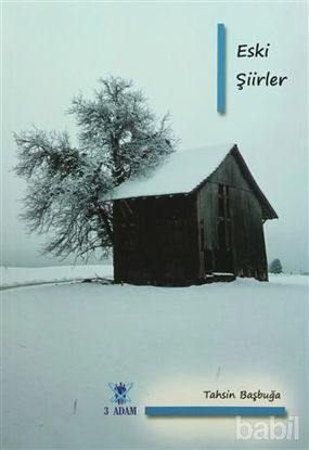 Picture of Eski Şiirler