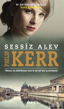 Picture of Sessiz Alev