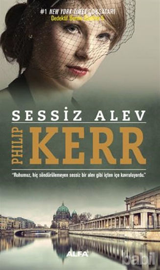 Picture of Sessiz Alev