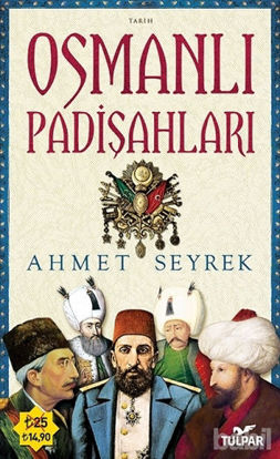 Picture of Osmanlı Padişahları