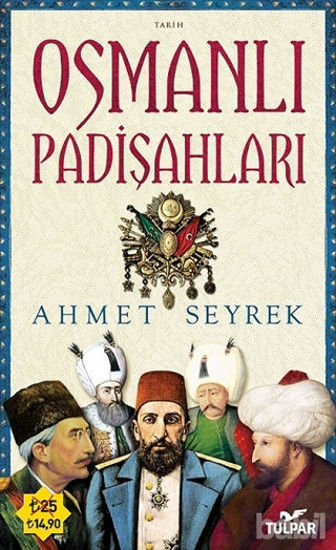 Picture of Osmanlı Padişahları