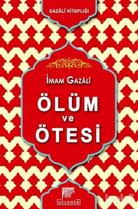 Picture of Ölüm ve Ötesi