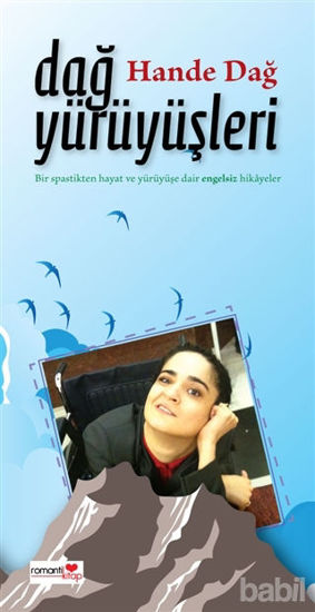 Picture of Dağ Yürüyüşleri