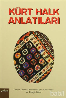 Picture of Kürt Halk Anlatıları