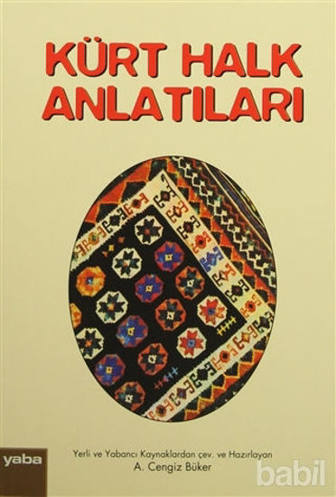 Picture of Kürt Halk Anlatıları