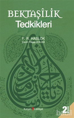 Picture of Bektaşilik Tedkikleri