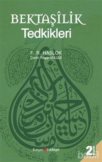 Picture of Bektaşilik Tedkikleri