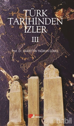 Picture of Türk Tarihinden İzler - 3