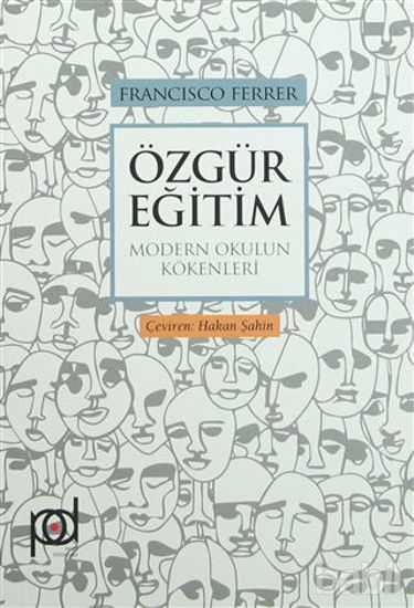 Picture of Özgür Eğitim