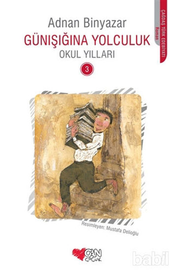 Picture of Günışığına Yolculuk - Okul Yılları 3