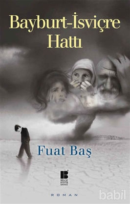 Picture of Bayburt - İsviçre Hattı