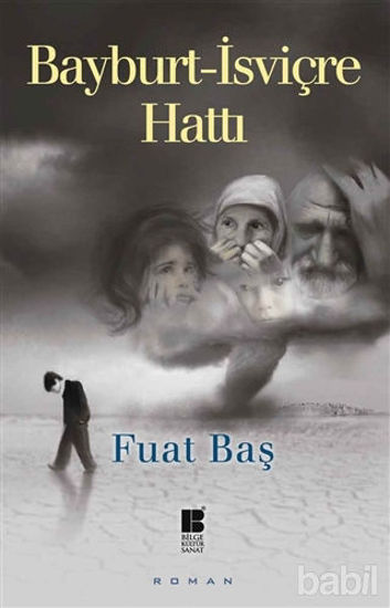 Picture of Bayburt - İsviçre Hattı