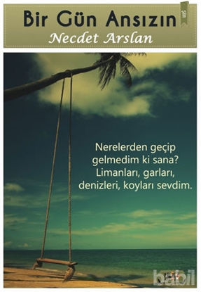 Picture of Bir Gün Ansızın