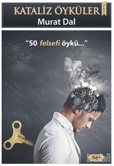 Picture of Kataliz Öyküler - 50 Felsefi Öykü