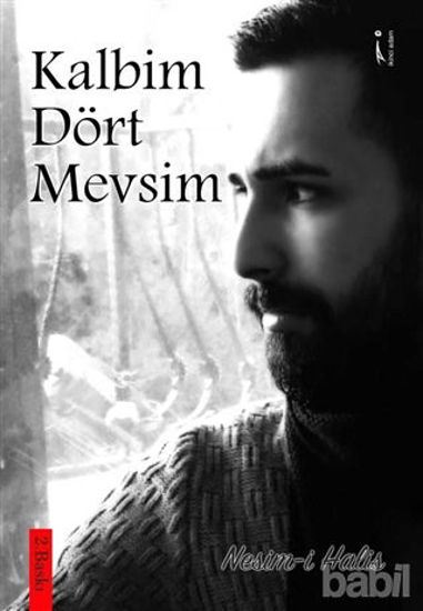Picture of Kalbim Dört Mevsim