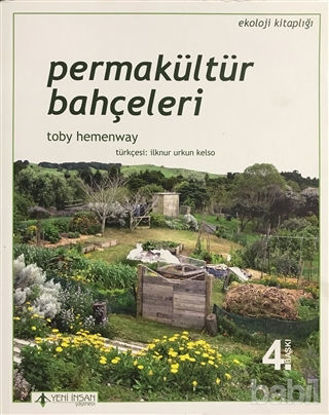 Picture of Permakültür Bahçeleri