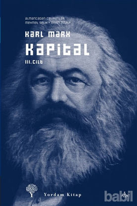 Picture of Kapital Cilt: 3