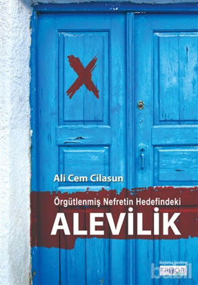 Picture of Örgütlenmiş Nefretin Hedefindeki Alevilik