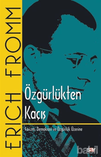 Picture of Özgürlükten Kaçış