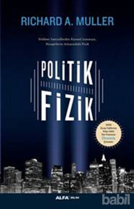 Picture of Politik Fizik