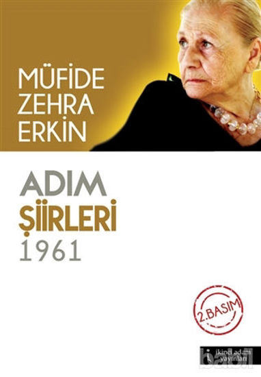 Picture of Adım Şiirleri 1961