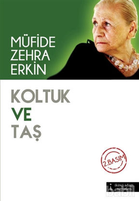 Picture of Koltuk ve Taş