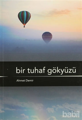 Picture of Bir Tuhaf Gökyüzü