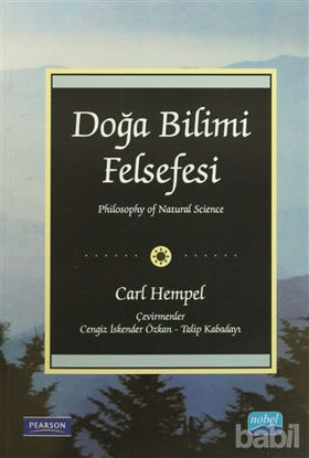 Picture of Doğa Bilimi Felsefesi