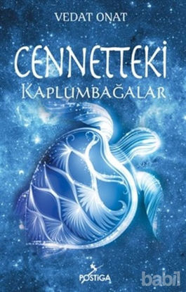 Picture of Cennetteki Kaplumbağalar