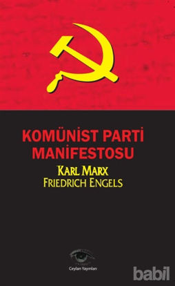 Picture of Komünist Parti Manifestosu