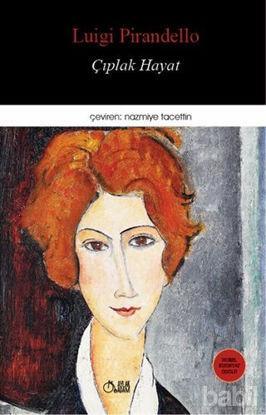 Picture of Çıplak Hayat