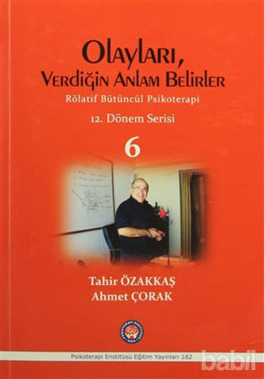 Picture of Olayları, Verdiğin Anlam Belirler