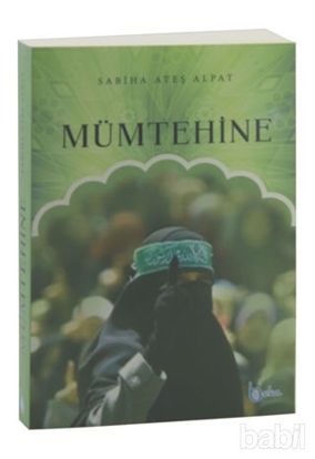 Picture of Mümtehine