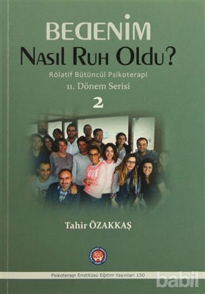 Picture of Bedenim Nasıl Ruh Oldu?
