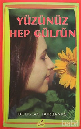 Picture of Yüzünüz Hep Gülsün