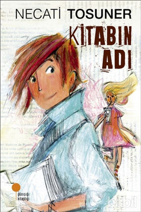 Picture of Kitabın Adı