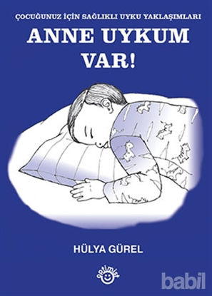 Picture of Anne Uykum Var!