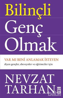 Picture of Bilinçli Genç Olmak