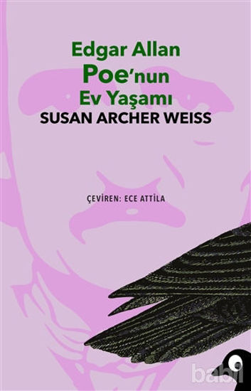 Picture of Edgar Allan Poe’nun Ev Yaşamı