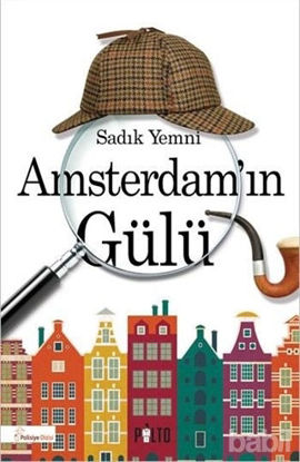 Picture of Amsterdam'ın Gülü