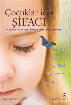 Picture of Çocuklar İçin Şifacı