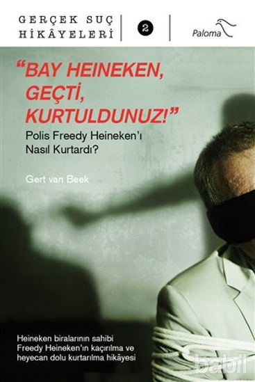 Picture of Bay Heineken Geçti Kurtuldunuz