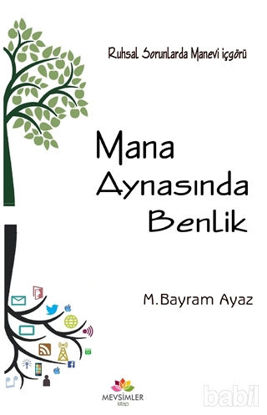 Picture of Mana Aynasında Benlik