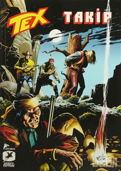 Picture of Tex 13 / Takip / Soluksuz Mücadele