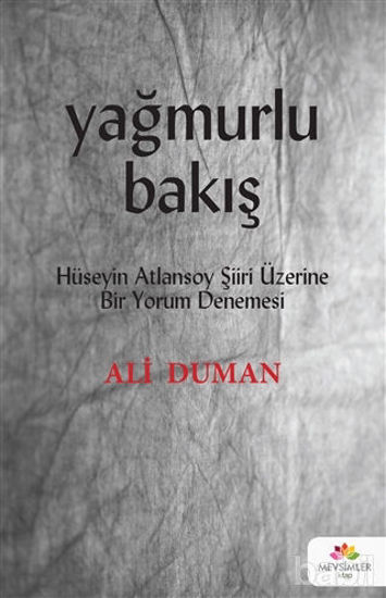 Picture of Yağmurlu Bakış