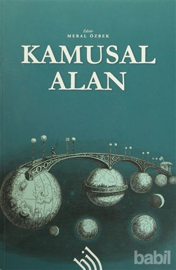 Picture of Kamusal Alan