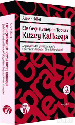 Picture of Ele Geçirilemeyen Toprak Kuzey Kafkasya