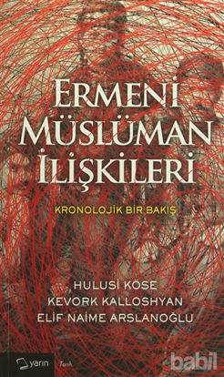 Picture of Ermeni Müslüman İlişkileri