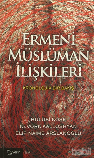 Picture of Ermeni Müslüman İlişkileri